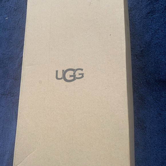 UGG EMILY SLIDE SANDAL 9.5M - Picture 3 of 8